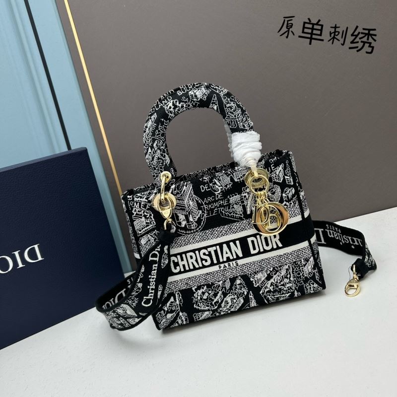 D*or my lady bags